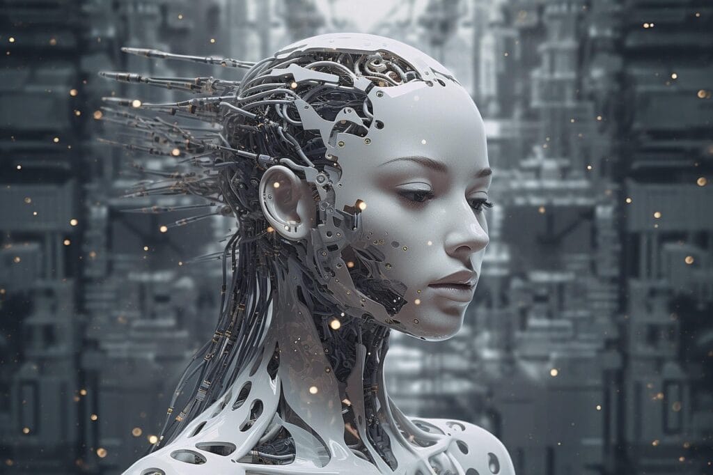 Blogs 7 ai, robot, artificial intelligence, computer science, digital, future, chatgpt, technology, cybot, ai generated, artificial intelligence, artificial intelligence, artificial intelligence, artificial intelligence, artificial intelligence