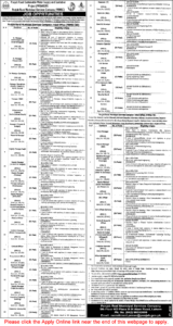 Punjab Rural Municipal Services Company Jobs August 2025