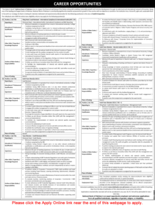 National Bank of Pakistan Jobs November 2025 Apply Online
